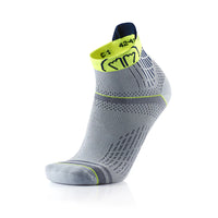 SIDAS zeķes Run/Feel grey