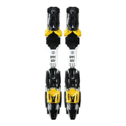ATOMIC bindings X 16 VAR black/yellow '14