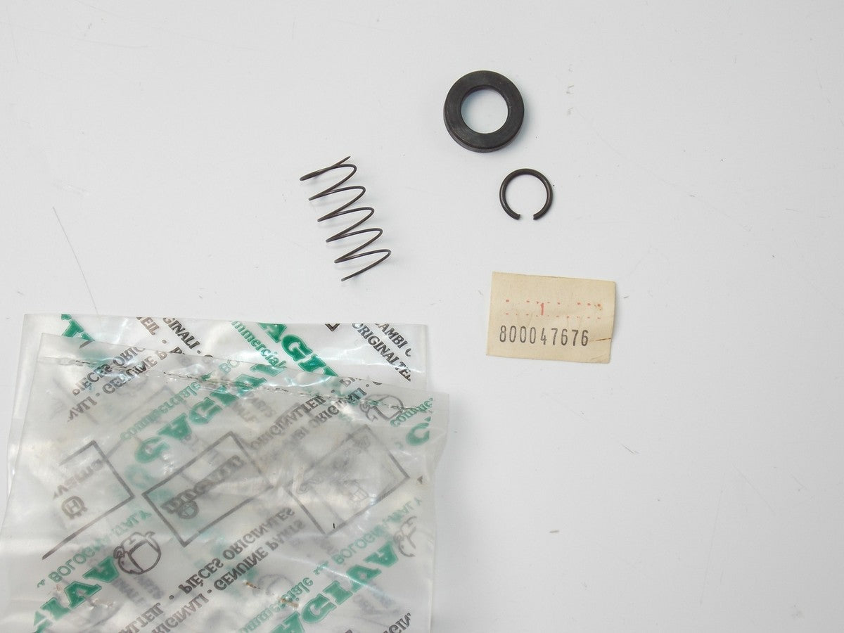 CAGIVA remkomplett startmotor meh Mito/Raptor 125 '94-'08