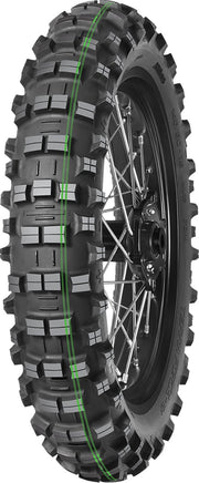 MITAS-däck 140/80-18 Terra Force EF SuperSoft 70M TT