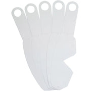 MOOSERACING glasses films 50pk