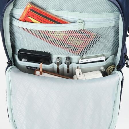 NITRO ryggsäck Future Hero 35L night sky