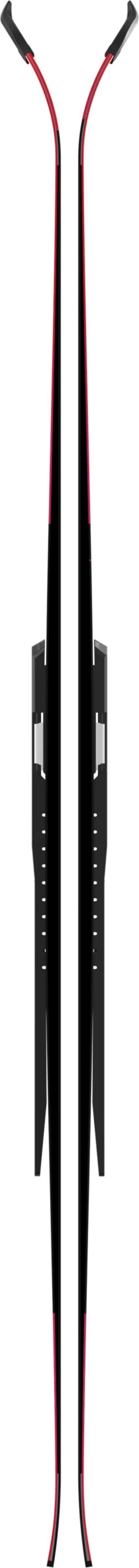 ATOMIC skis Redster FIS S9 M 165 red/violet w/o bindings