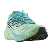SALOMON skor Aero volt 2 grön/blå/vit