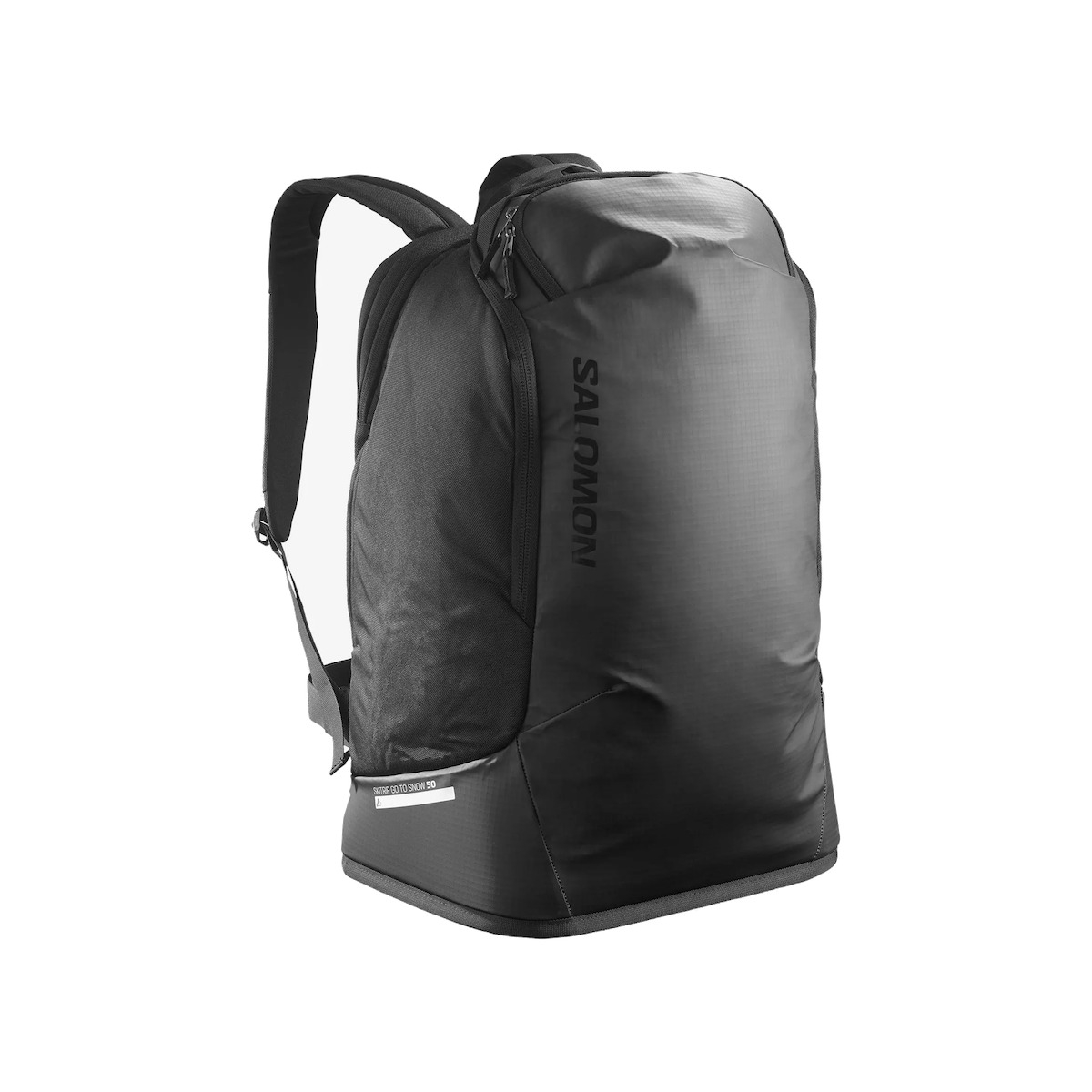 SALOMON utrustningsväska Skitrip Go To Snow 50L svart