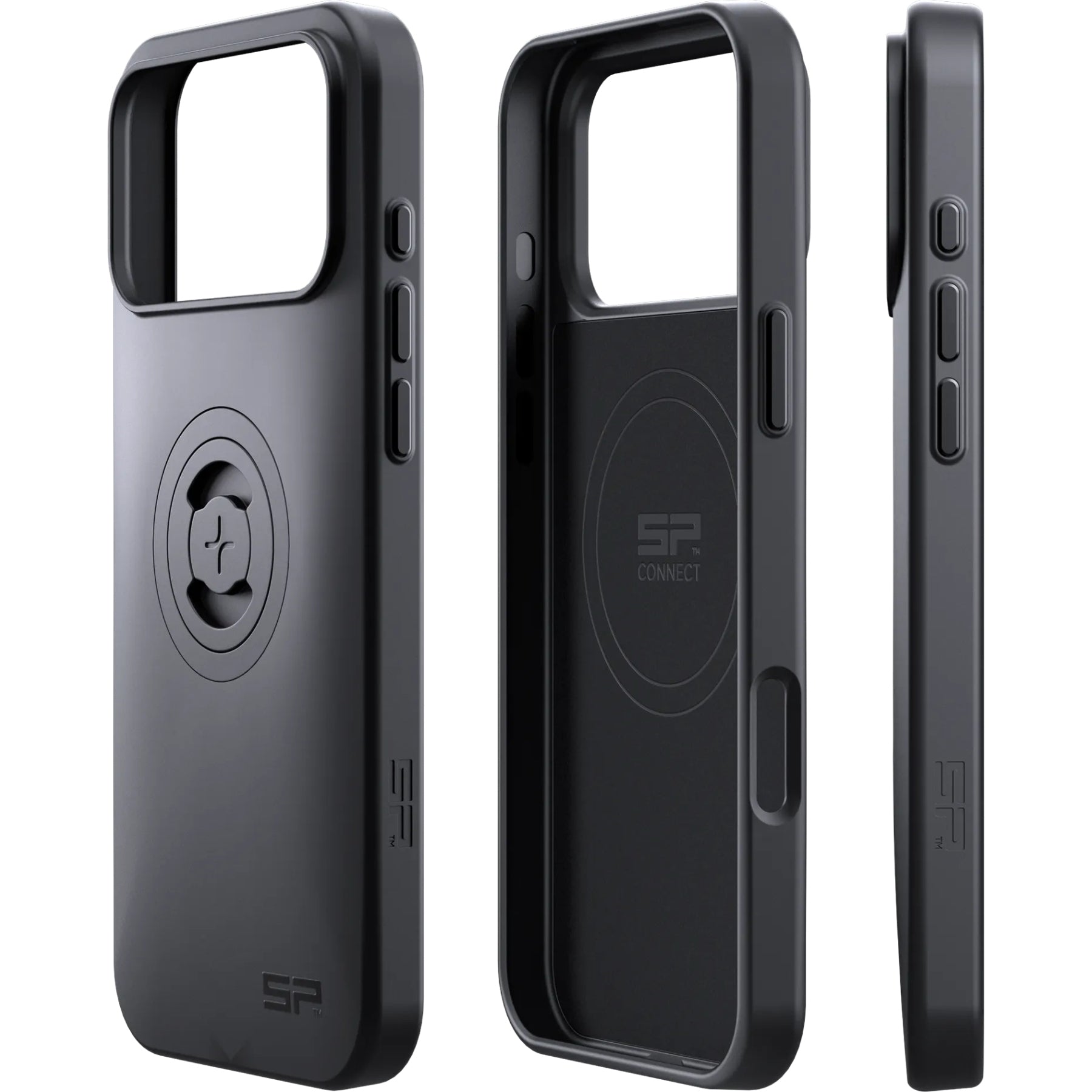 SP Connect SPC+ Phone Case iPhone 17 Pro Max