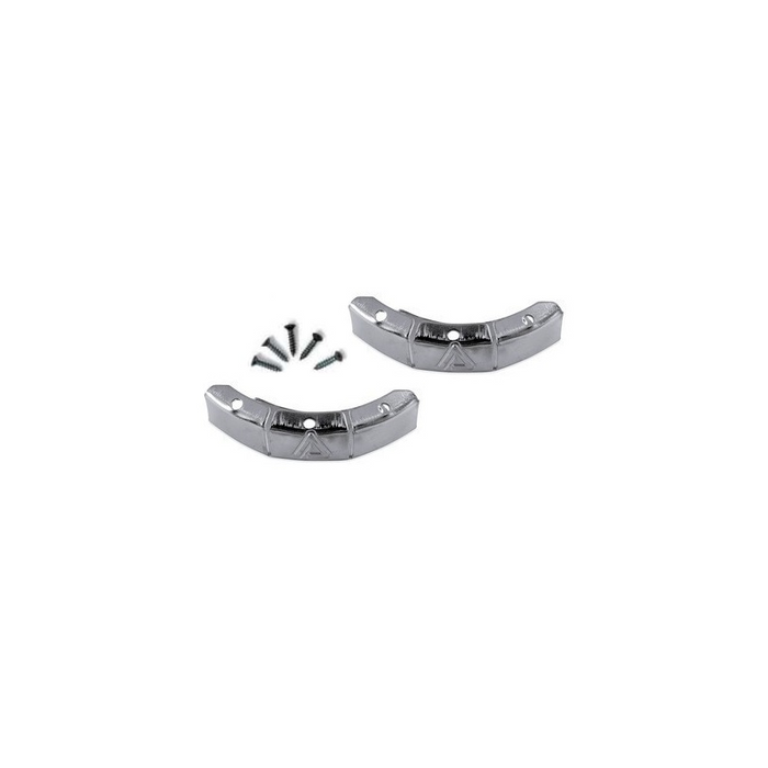 ACERBIS Metal Toe Caps