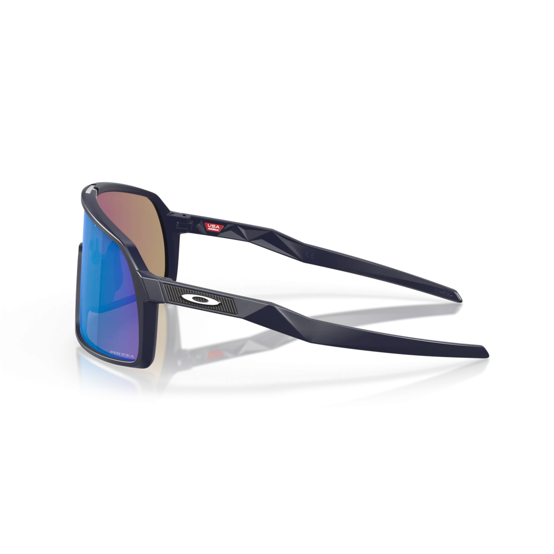 OAKLEY solglasögon Sutro S matt marinblå m/prizm safir