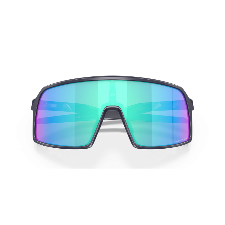 OAKLEY solglasögon Sutro S matt marinblå m/prizm safir