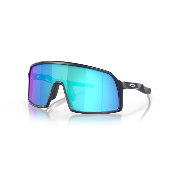 OAKLEY sunglasses Sutro S matt navy w/prizm sapphire