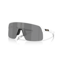 OAKLEY solglasögon Sutro Lite matt vita med prizm svarta