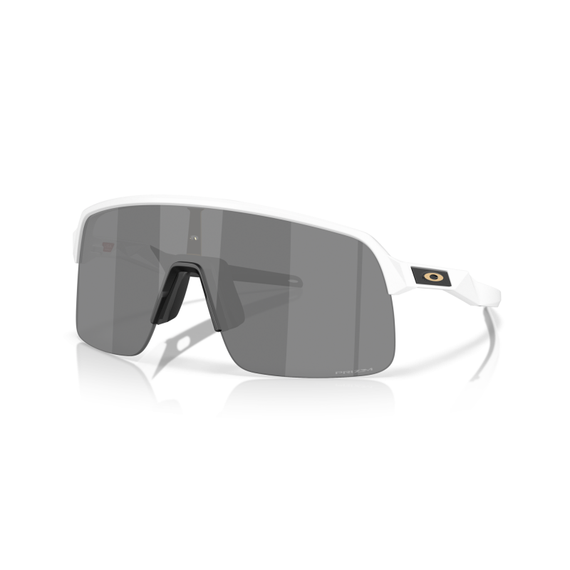OAKLEY solglasögon Sutro Lite matt vita med prizm svarta