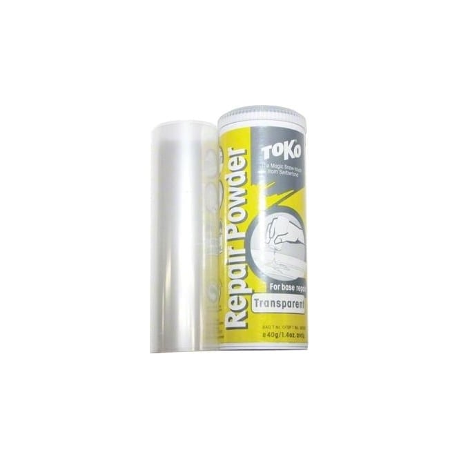 TOKO Repair Powder Transparent 40g