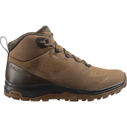 SALOMON apavi Outsnap CS WP dark earth